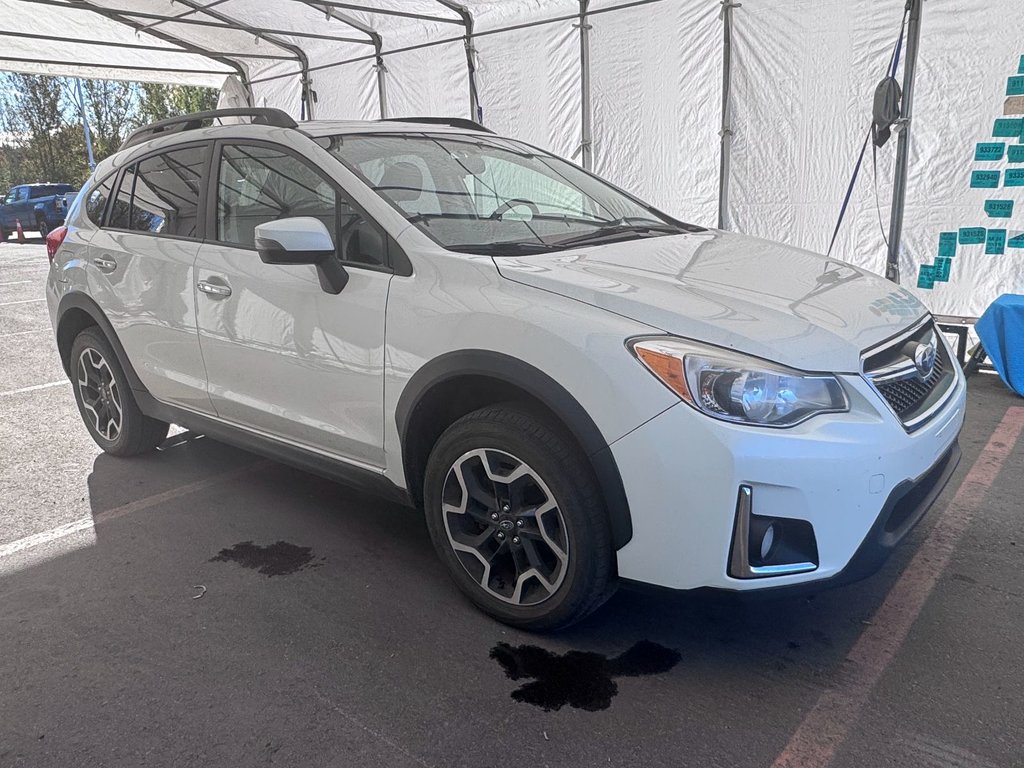 Subaru Crosstrek  2016 à St-Jérôme, Québec - 12 - w1024h768px