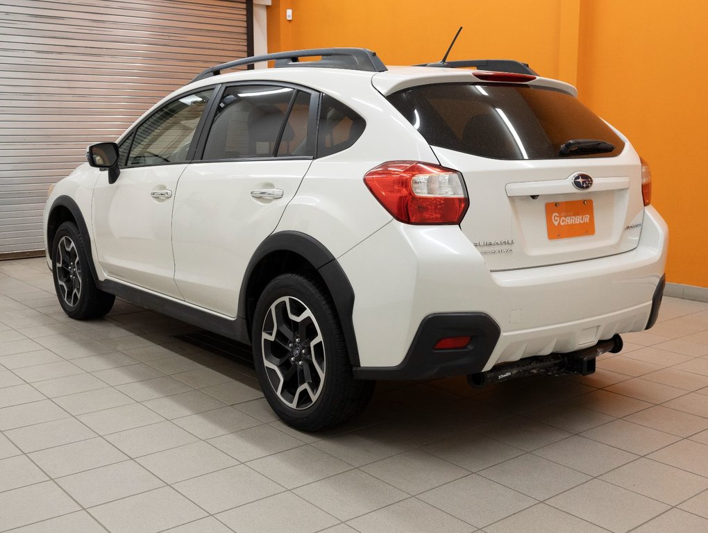 Subaru Crosstrek  2016 à St-Jérôme, Québec - 6 - w1024h768px