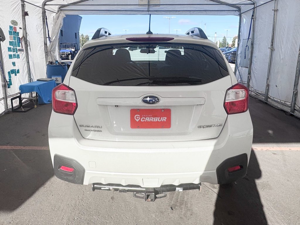 Subaru Crosstrek  2016 à St-Jérôme, Québec - 9 - w1024h768px