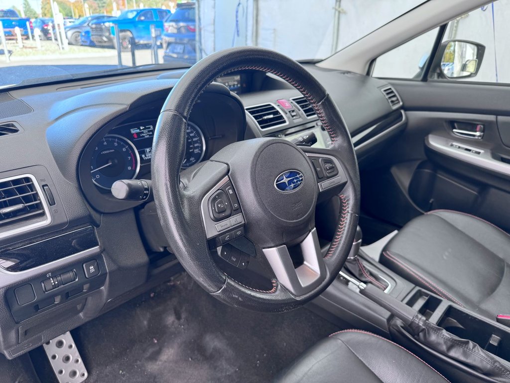 2016 Subaru Crosstrek in St-Jérôme, Quebec - 5 - w1024h768px