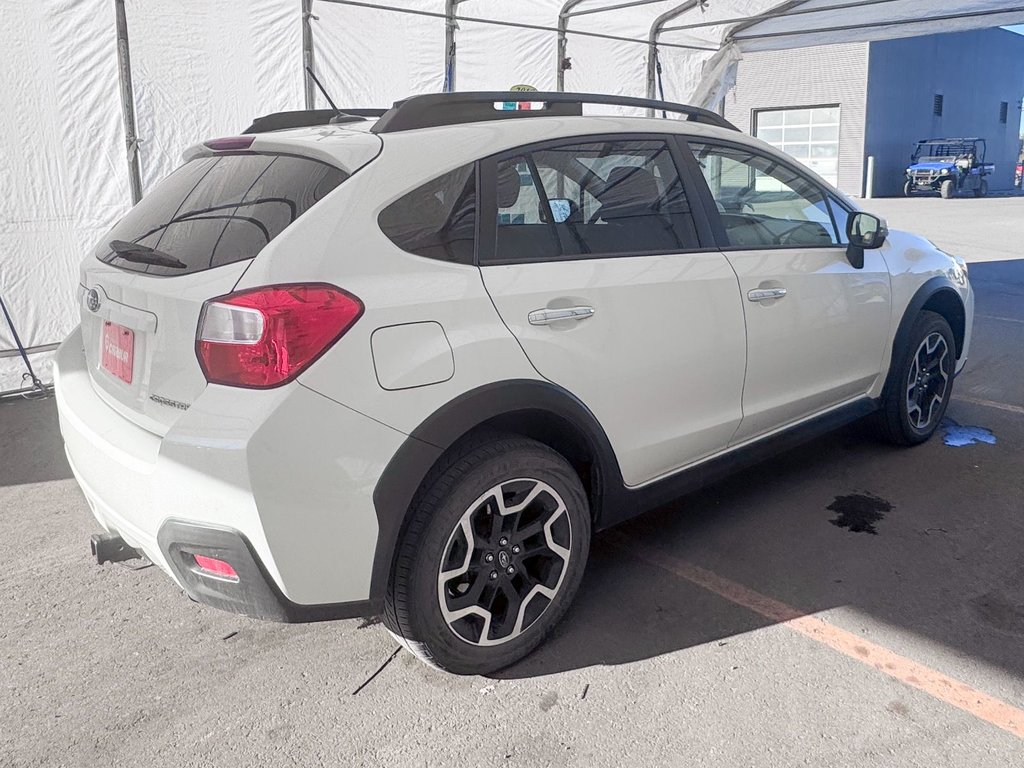 2016 Subaru Crosstrek in St-Jérôme, Quebec - 10 - w1024h768px