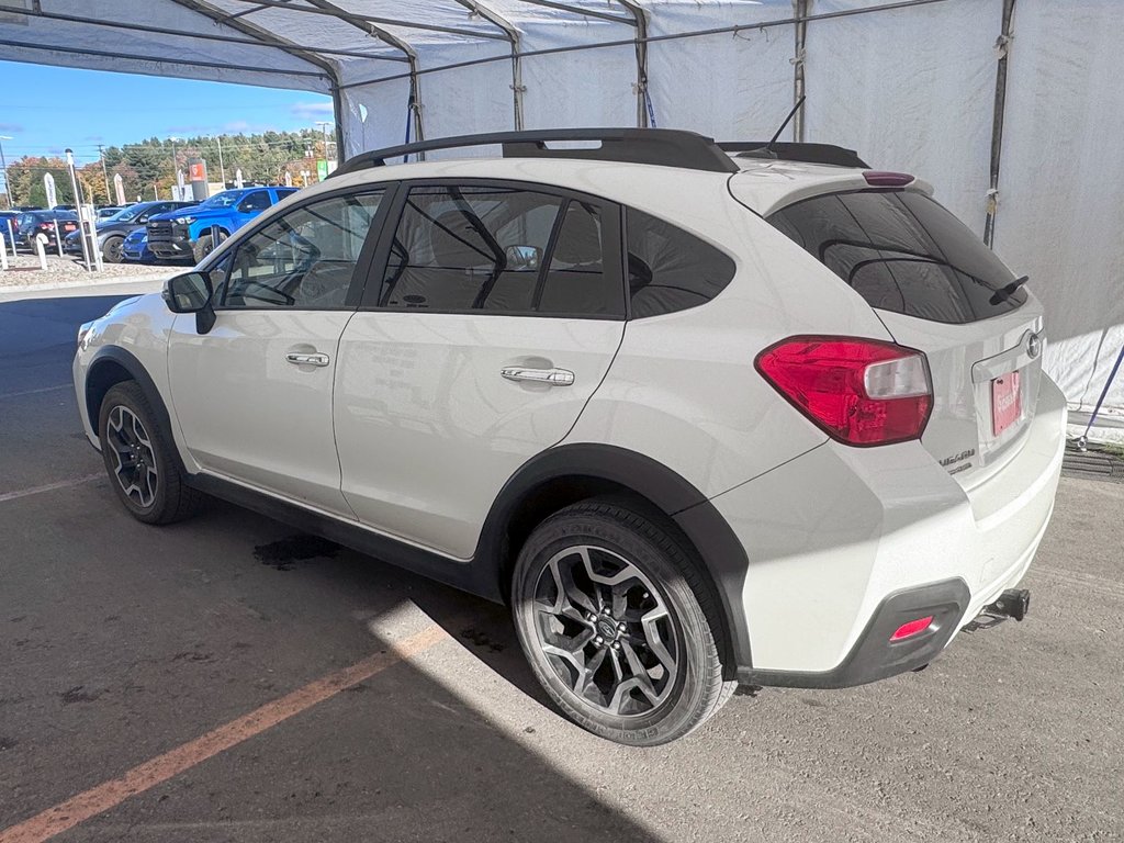 2016 Subaru Crosstrek in St-Jérôme, Quebec - 8 - w1024h768px