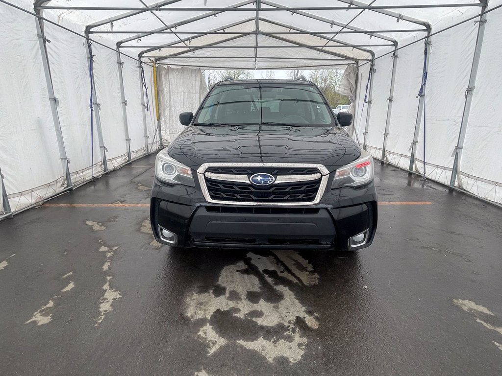 Subaru Forester  2017 à St-Jérôme, Québec - 6 - w1024h768px