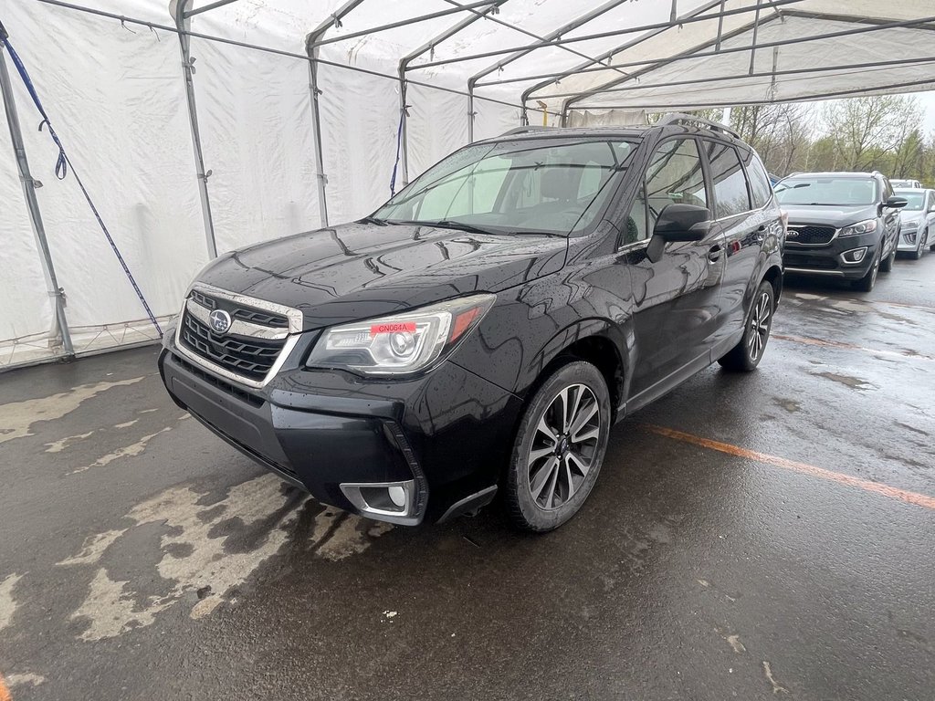 Subaru Forester  2017 à St-Jérôme, Québec - 1 - w1024h768px