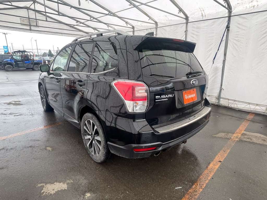 Subaru Forester  2017 à St-Jérôme, Québec - 8 - w1024h768px