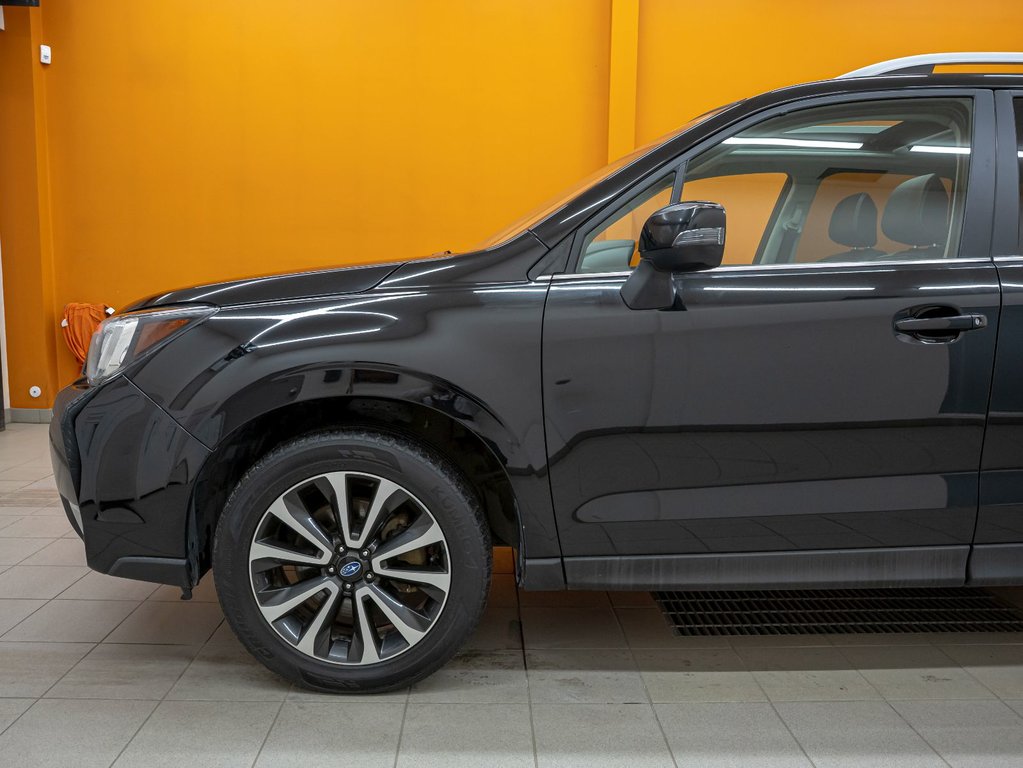 Subaru Forester  2017 à St-Jérôme, Québec - 33 - w1024h768px