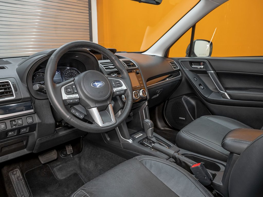 Subaru Forester  2017 à St-Jérôme, Québec - 2 - w1024h768px