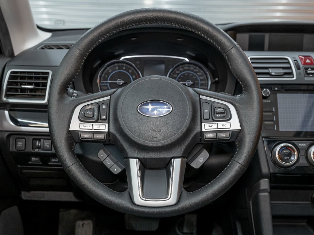 Subaru Forester  2017 à St-Jérôme, Québec - 14 - w1024h768px