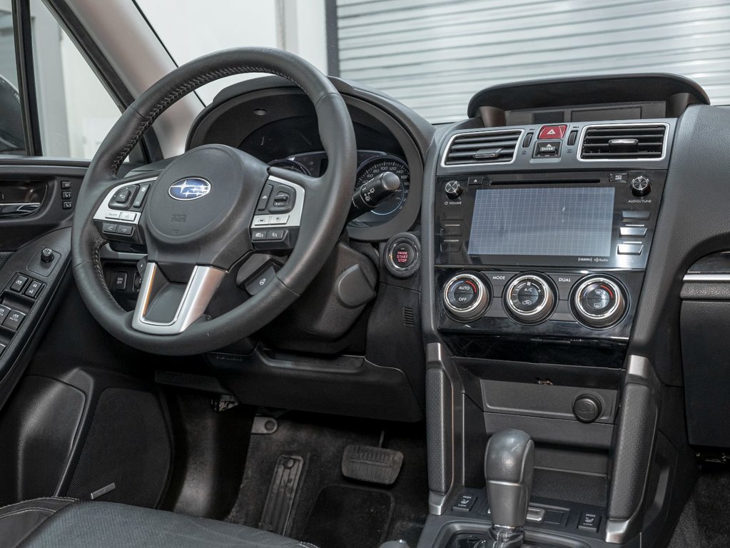 Subaru Forester  2017 à St-Jérôme, Québec - 27 - w1024h768px