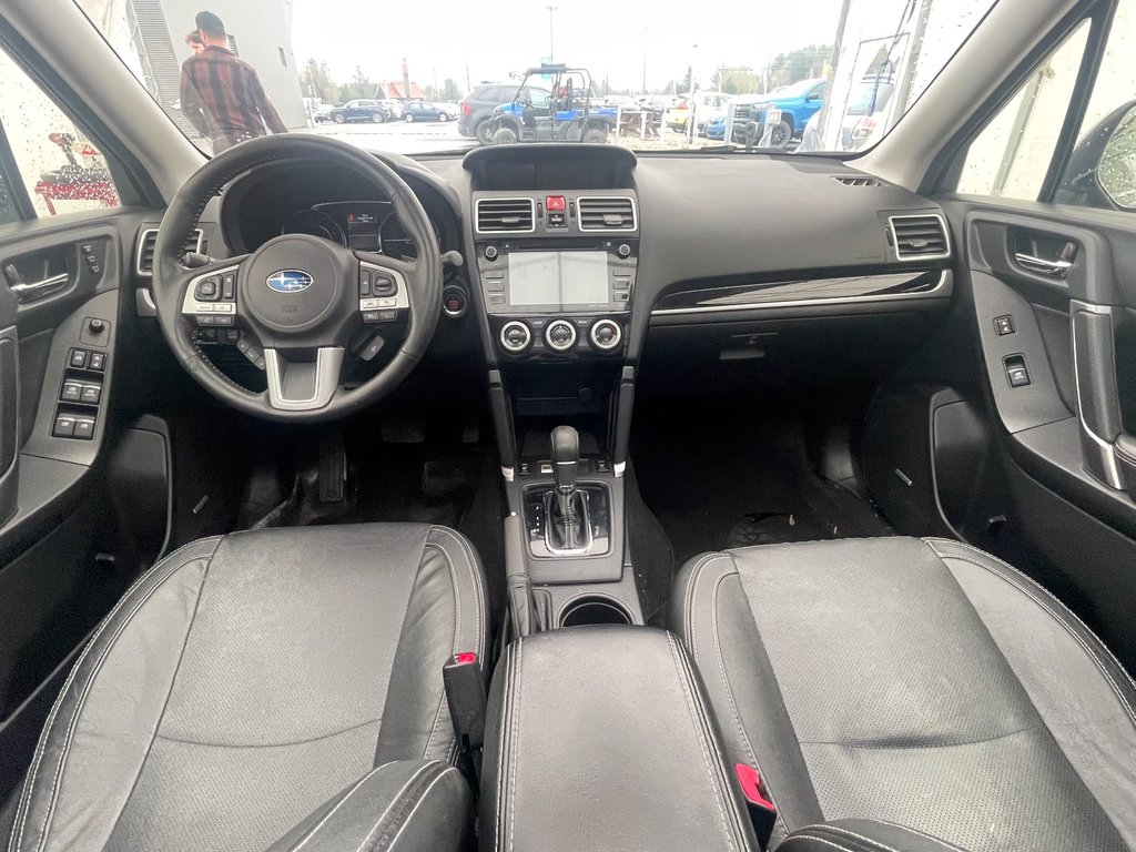Subaru Forester  2017 à St-Jérôme, Québec - 13 - w1024h768px