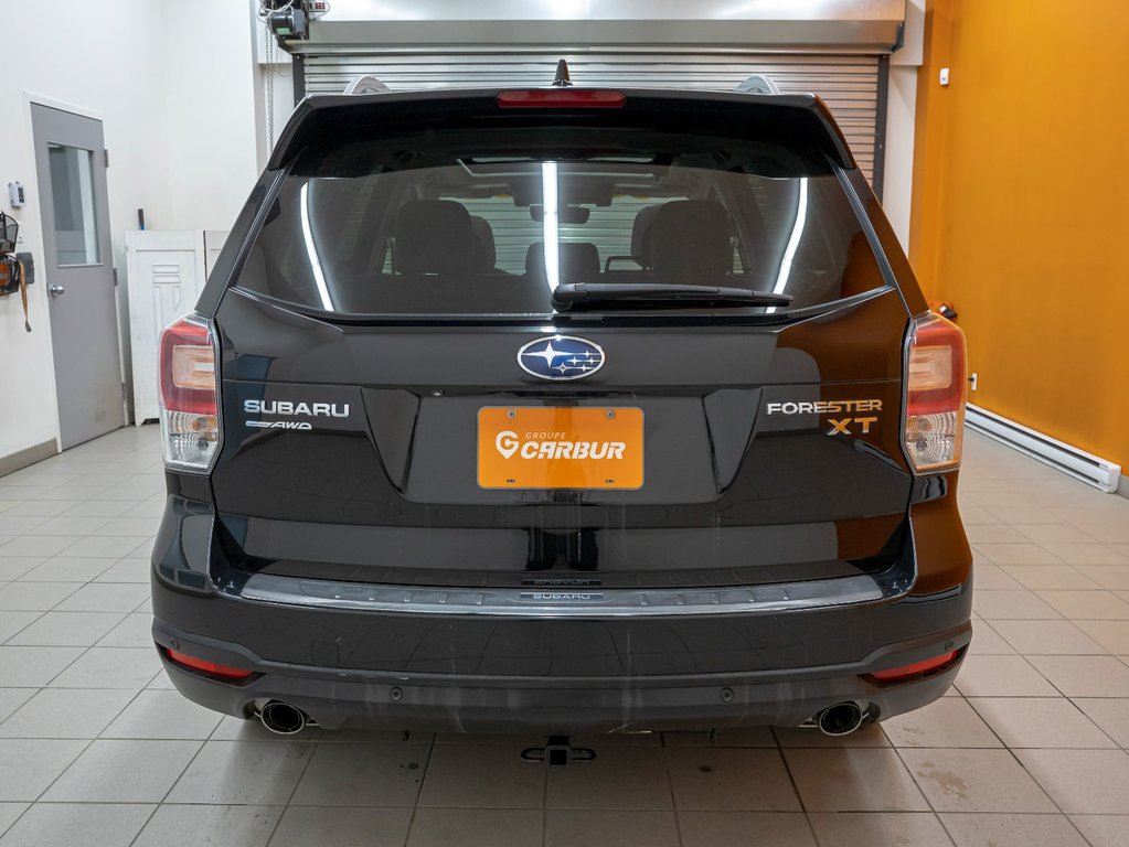 Subaru Forester  2017 à St-Jérôme, Québec - 8 - w1024h768px