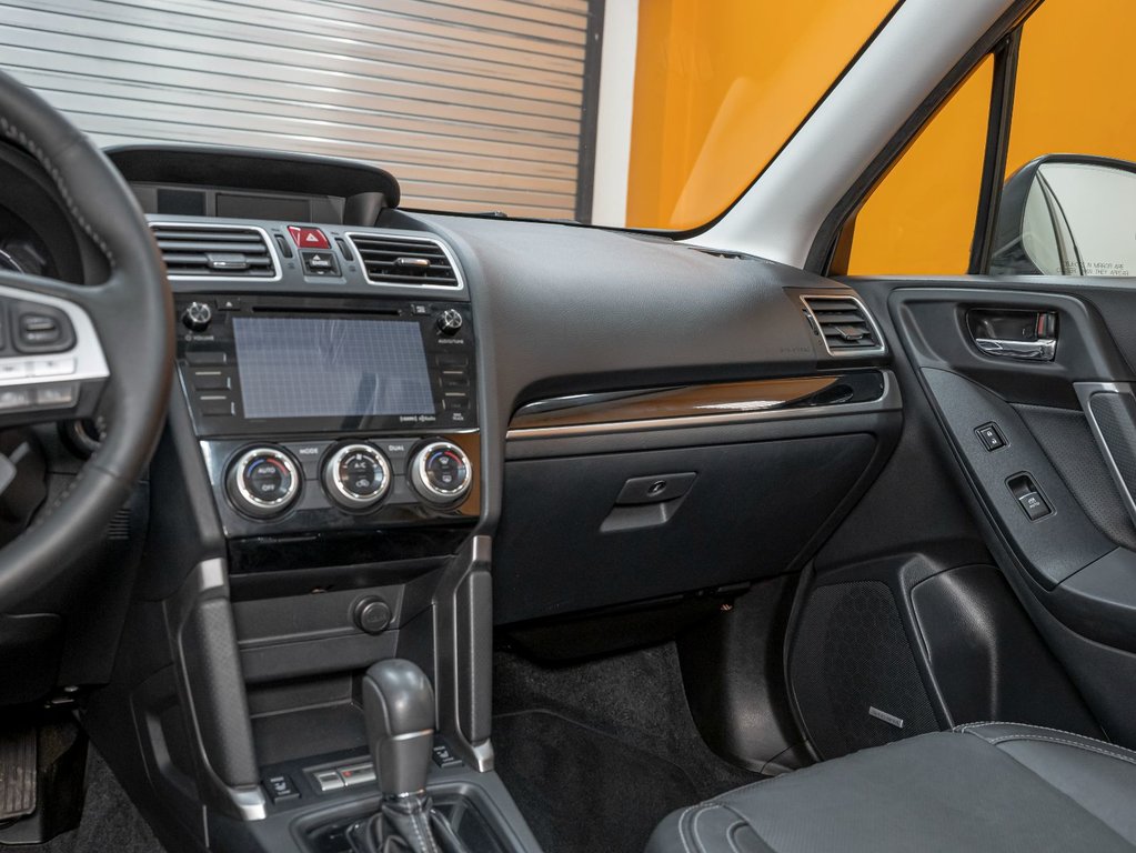 Subaru Forester  2017 à St-Jérôme, Québec - 22 - w1024h768px