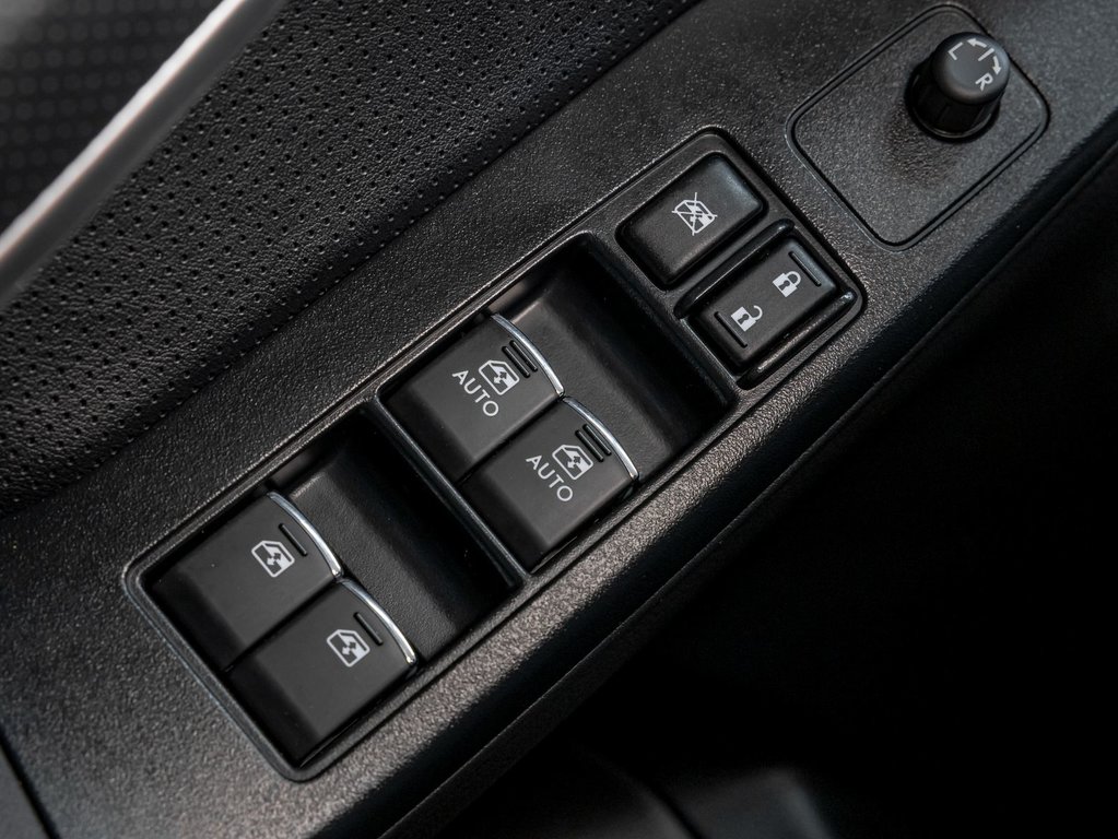 Subaru Forester  2017 à St-Jérôme, Québec - 25 - w1024h768px
