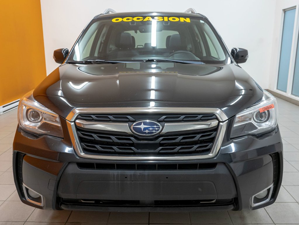 Subaru Forester  2017 à St-Jérôme, Québec - 5 - w1024h768px