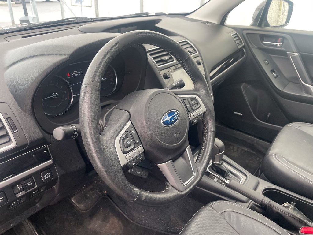 Subaru Forester  2017 à St-Jérôme, Québec - 5 - w1024h768px