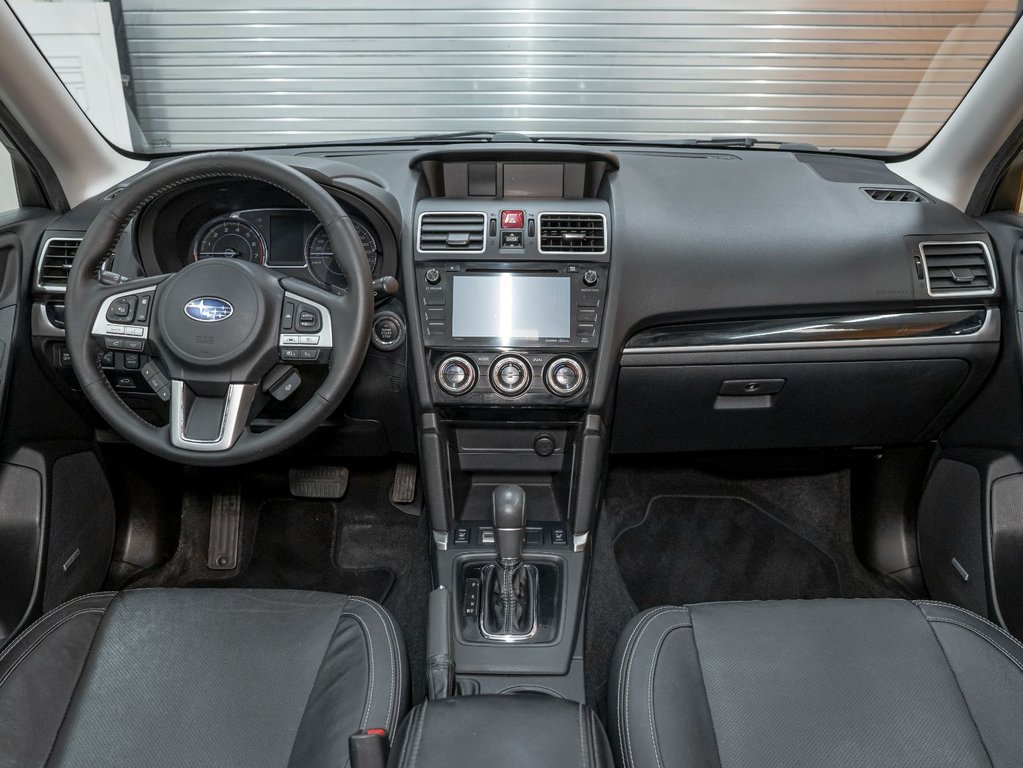 Subaru Forester  2017 à St-Jérôme, Québec - 12 - w1024h768px
