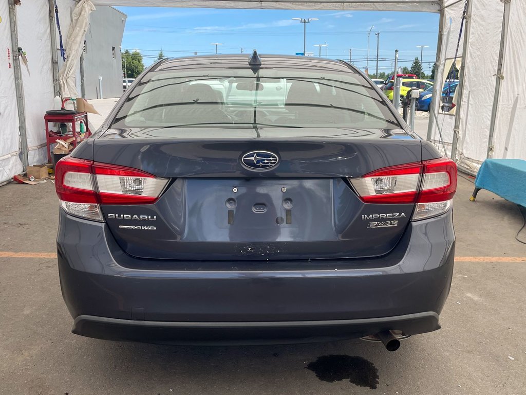 Subaru Impreza  2017 à St-Jérôme, Québec - 6 - w1024h768px