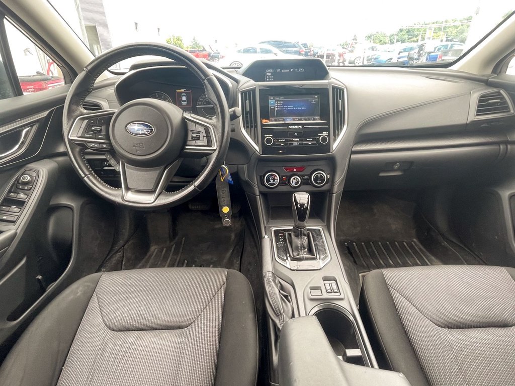 Subaru Impreza  2017 à St-Jérôme, Québec - 10 - w1024h768px