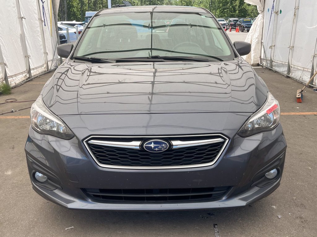Subaru Impreza  2017 à St-Jérôme, Québec - 4 - w1024h768px