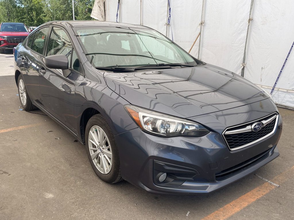 Subaru Impreza  2017 à St-Jérôme, Québec - 9 - w1024h768px