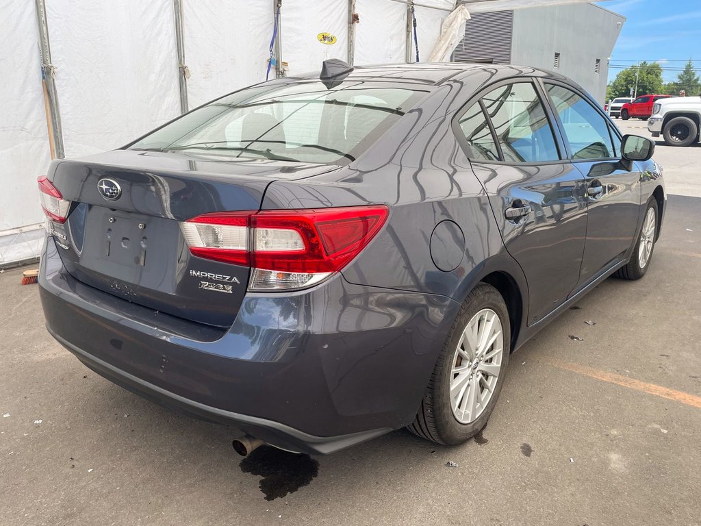 Subaru Impreza  2017 à St-Jérôme, Québec - 8 - w1024h768px
