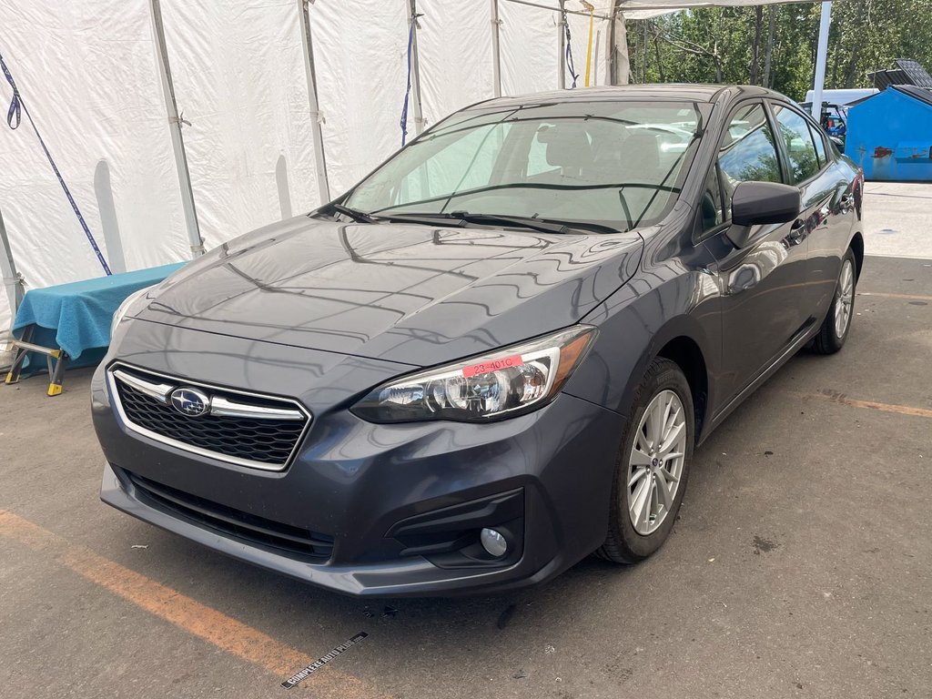 Subaru Impreza  2017 à St-Jérôme, Québec - 1 - w1024h768px