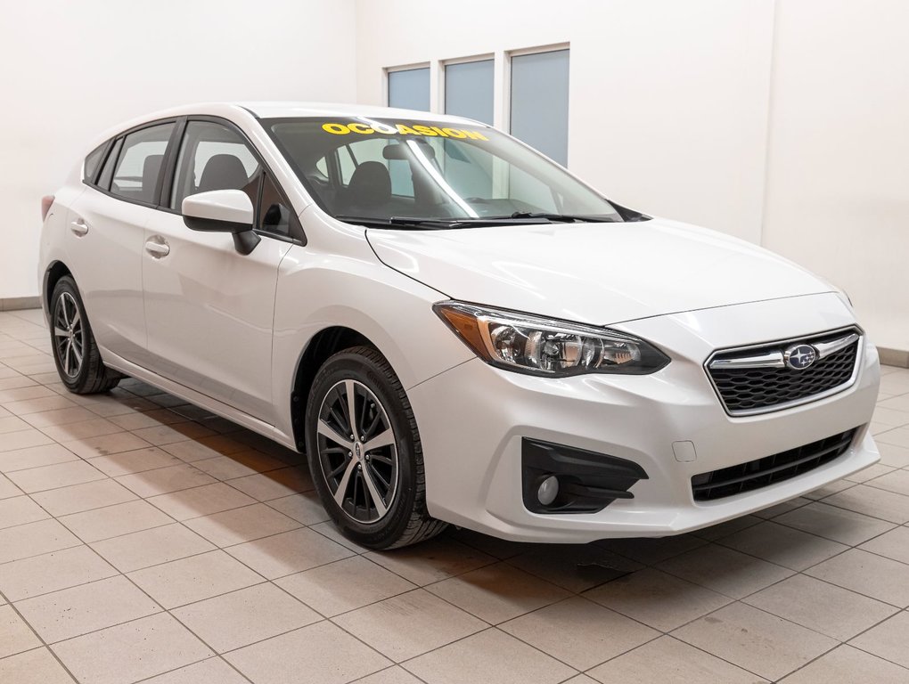 Subaru Impreza  2019 à St-Jérôme, Québec - 9 - w1024h768px