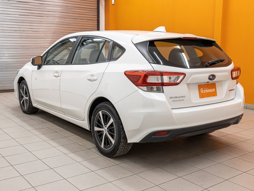 Subaru Impreza  2019 à St-Jérôme, Québec - 5 - w1024h768px