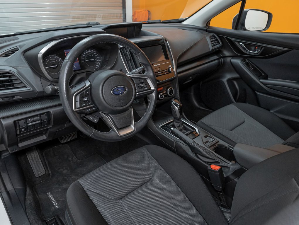 Subaru Impreza  2019 à St-Jérôme, Québec - 2 - w1024h768px