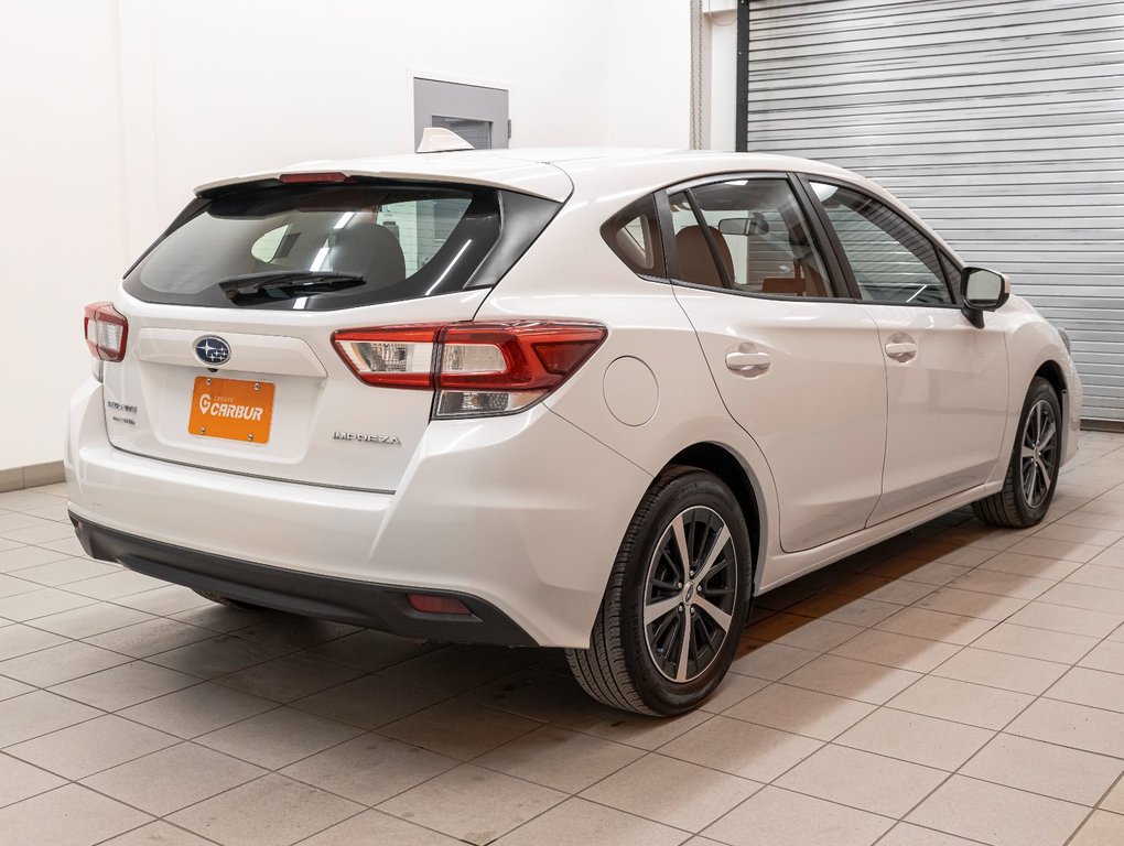 Subaru Impreza  2019 à St-Jérôme, Québec - 8 - w1024h768px