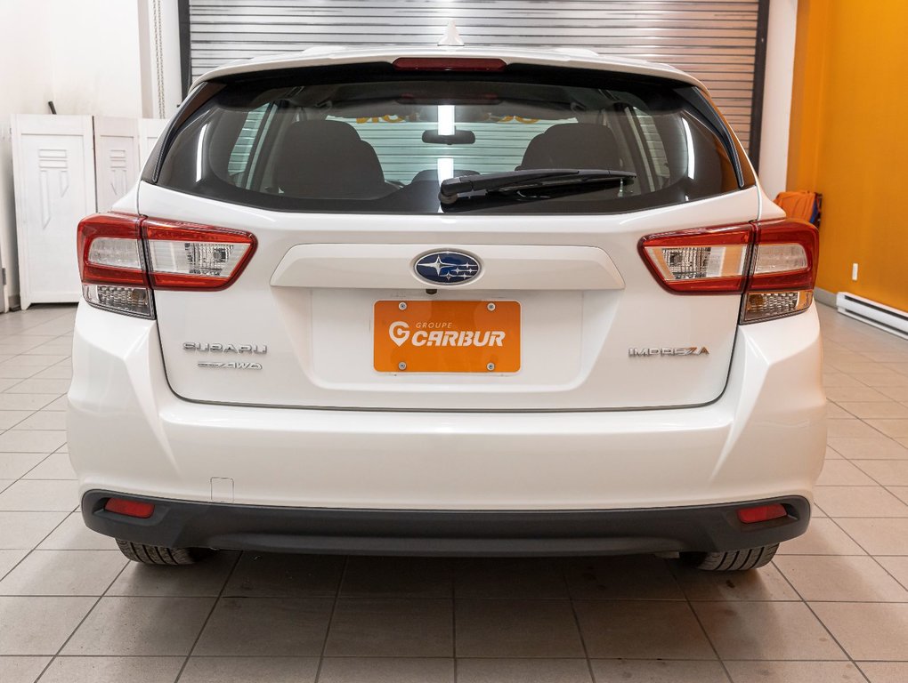 Subaru Impreza  2019 à St-Jérôme, Québec - 6 - w1024h768px