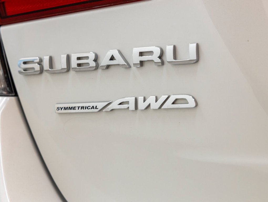 2020 Subaru Impreza in St-Jérôme, Quebec - 27 - w1024h768px