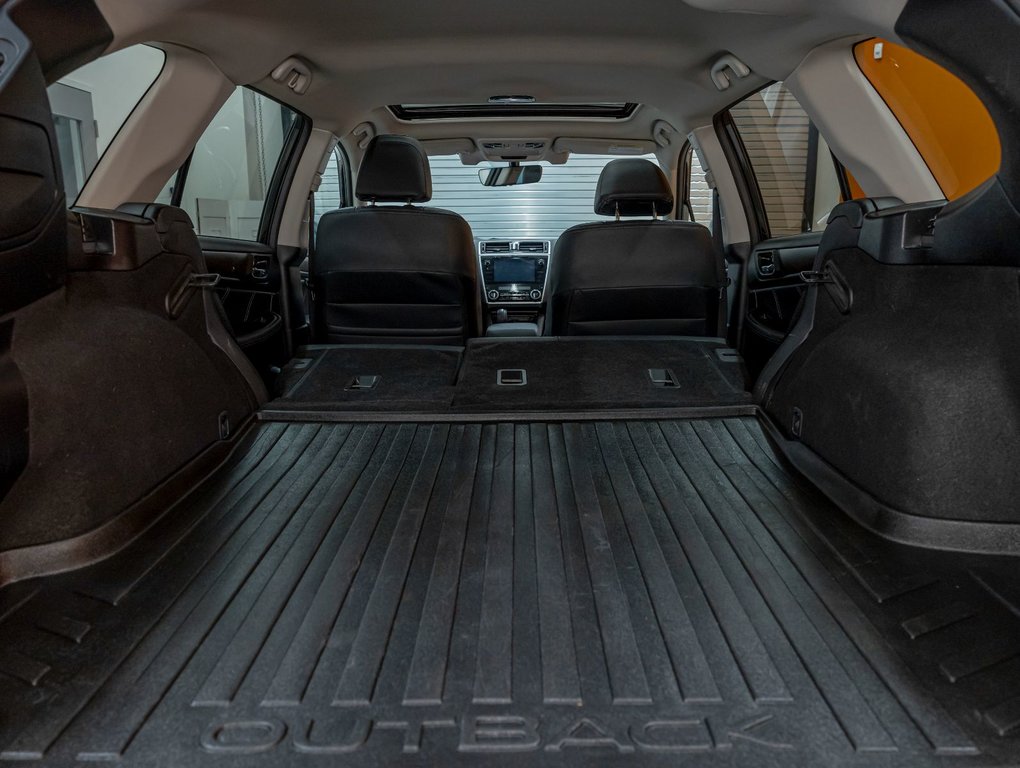 2018 Subaru Outback in St-Jérôme, Quebec - 37 - w1024h768px