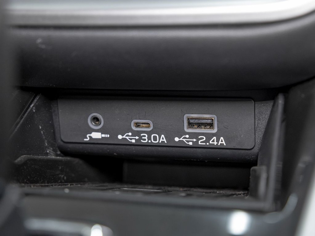 2023 Subaru Outback in St-Jérôme, Quebec - 23 - w1024h768px