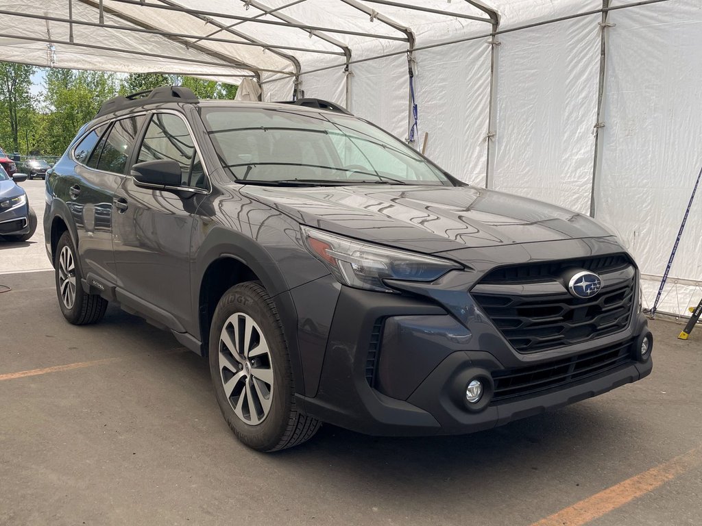 2023 Subaru Outback in St-Jérôme, Quebec - 10 - w1024h768px
