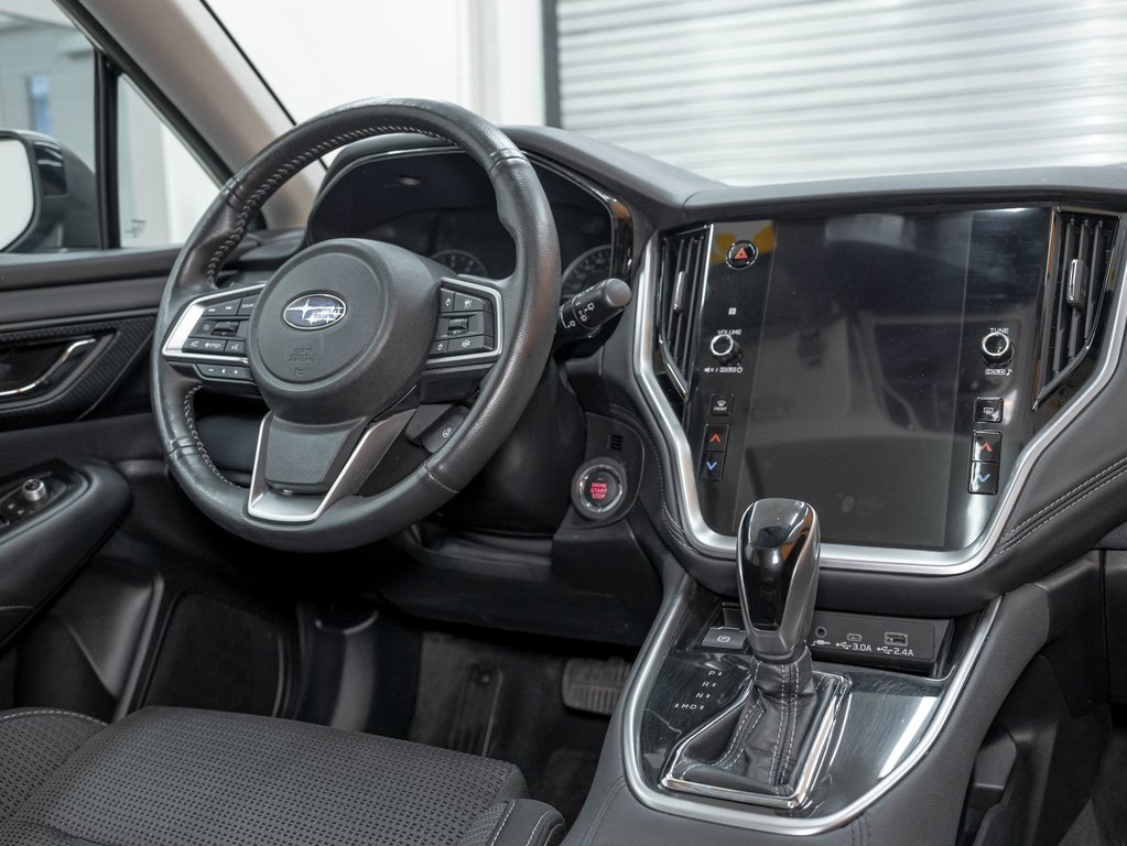 2023 Subaru Outback in St-Jérôme, Quebec - 26 - w1024h768px