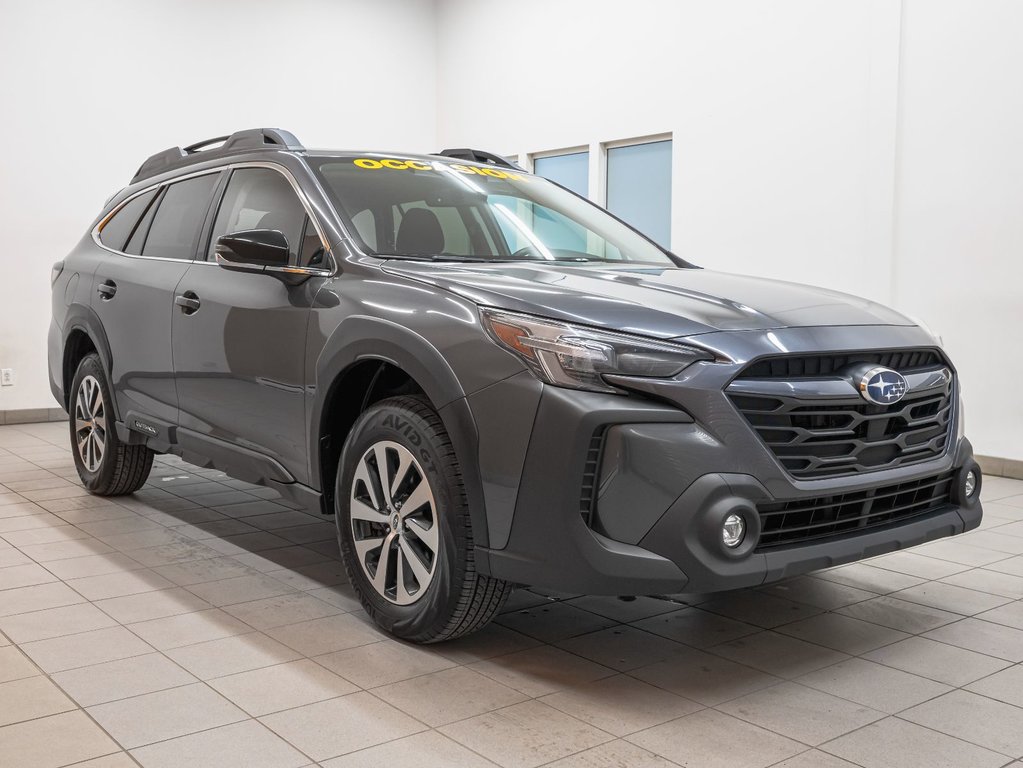 2023 Subaru Outback in St-Jérôme, Quebec - 10 - w1024h768px