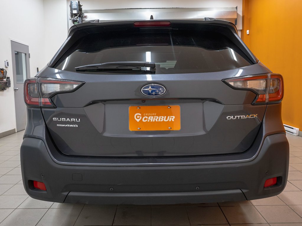 2023 Subaru Outback in St-Jérôme, Quebec - 8 - w1024h768px