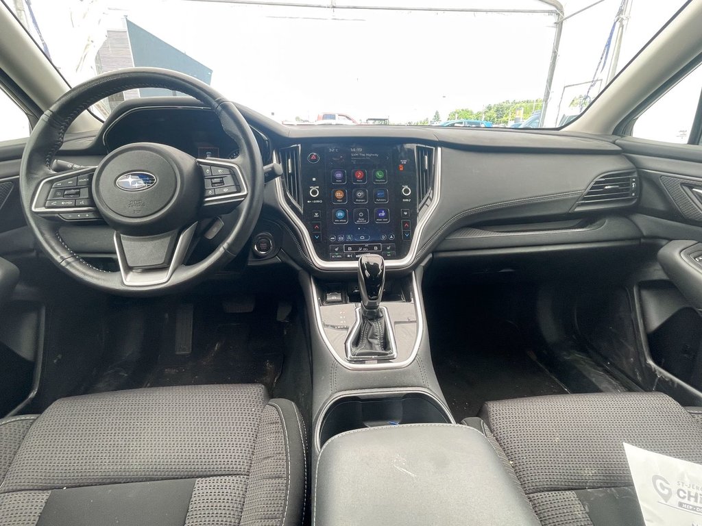 2023 Subaru Outback in St-Jérôme, Quebec - 12 - w1024h768px