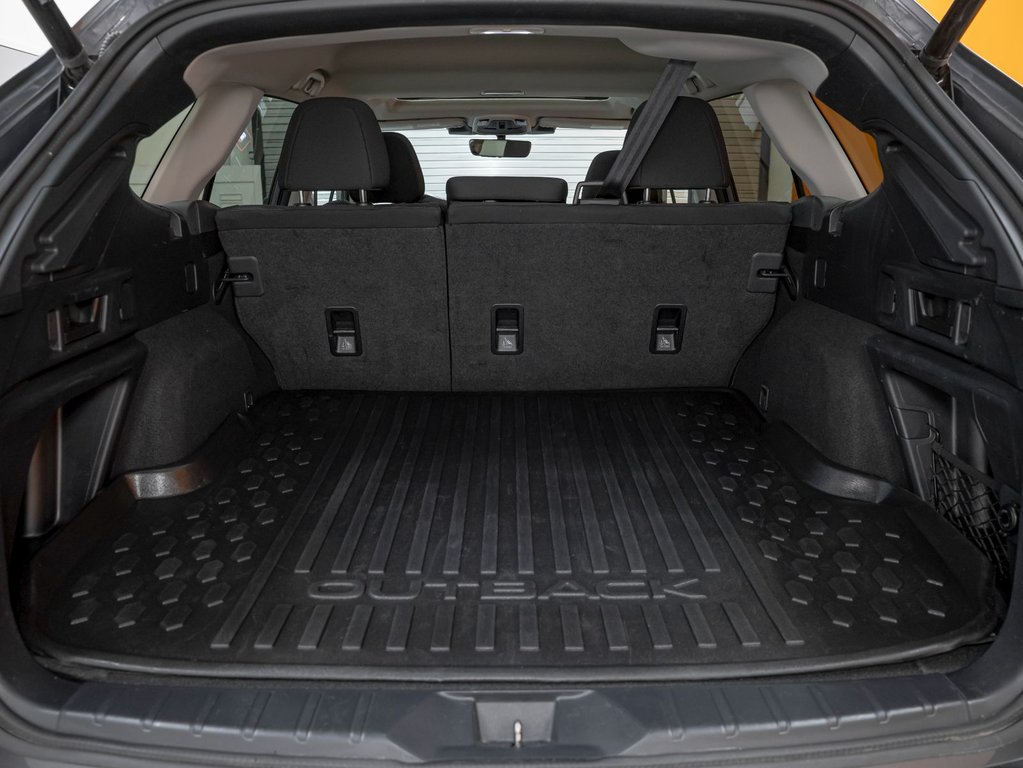 2023 Subaru Outback in St-Jérôme, Quebec - 29 - w1024h768px
