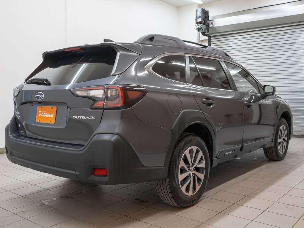 2023 Subaru Outback in St-Jérôme, Quebec - 9 - w1024h768px