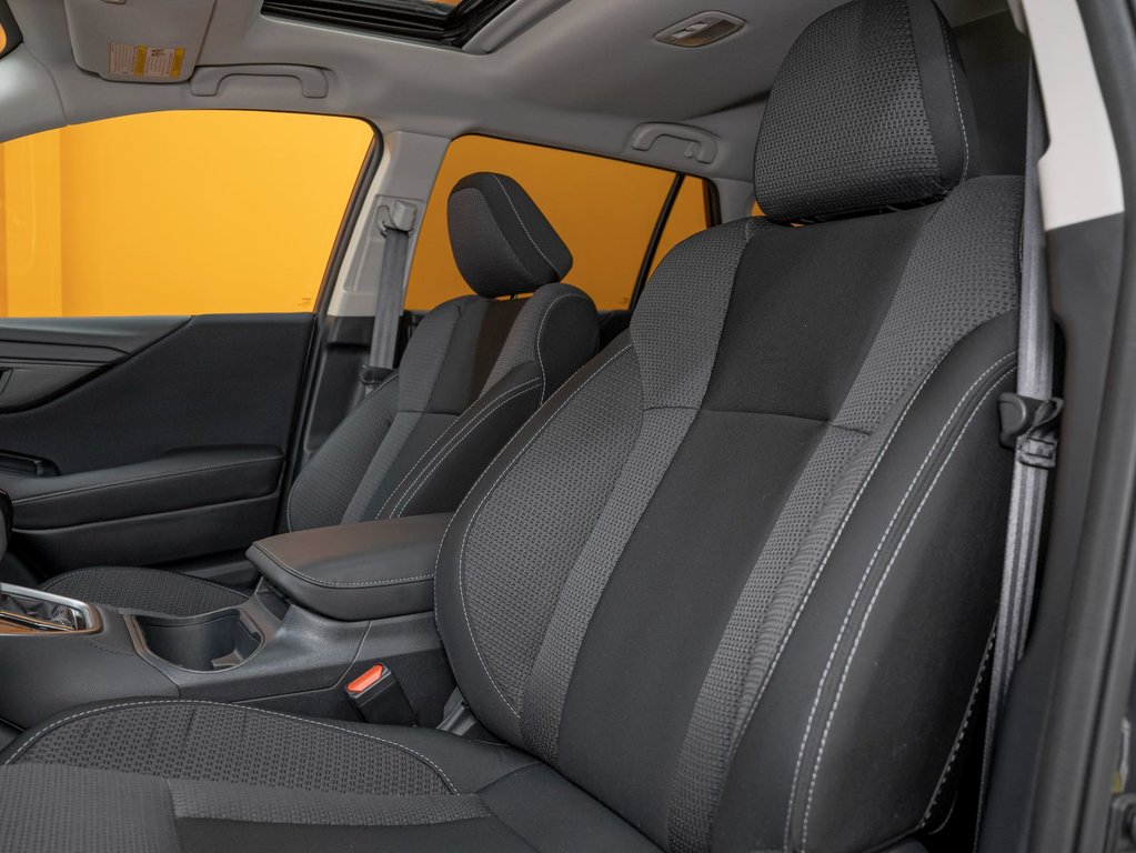 2023 Subaru Outback in St-Jérôme, Quebec - 11 - w1024h768px