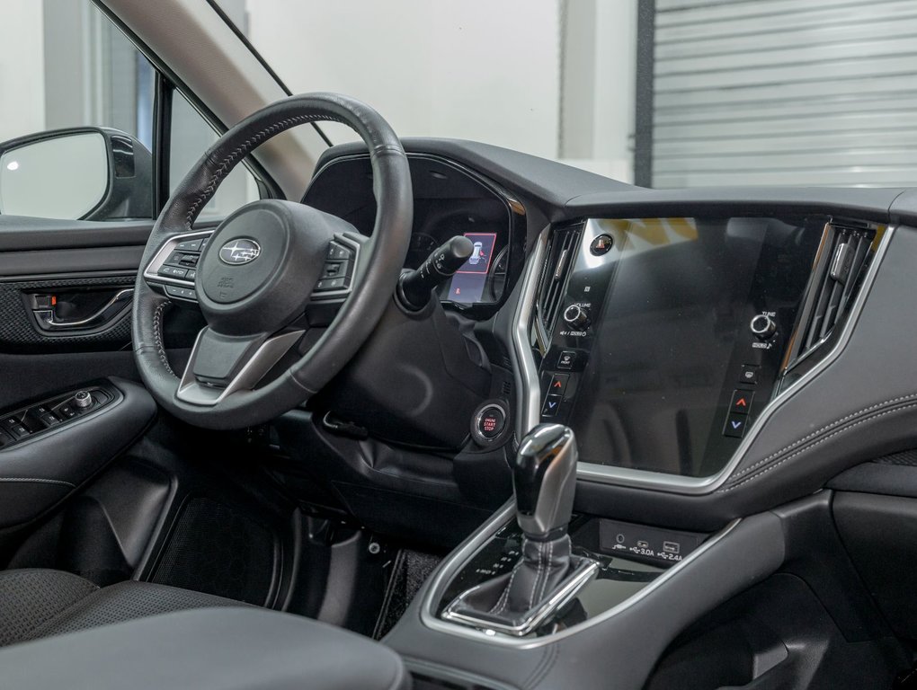 Subaru Outback  2024 à St-Jérôme, Québec - 27 - w1024h768px