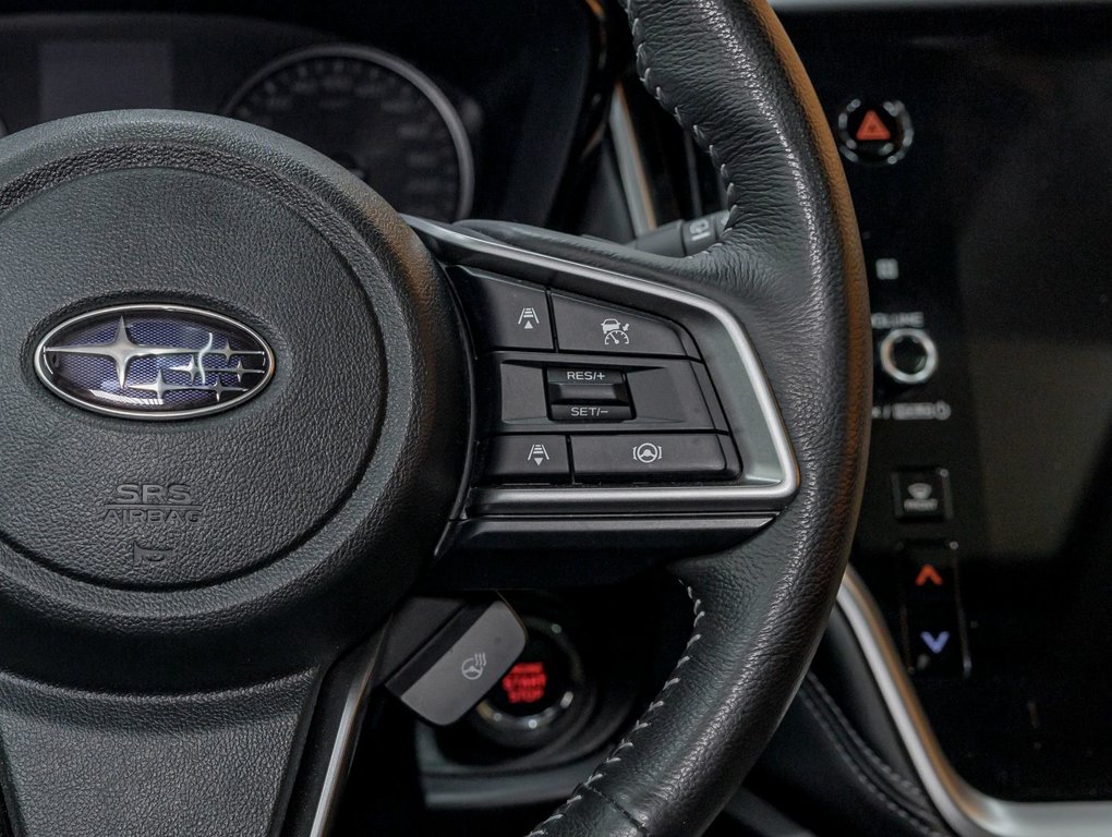 Subaru Outback  2024 à St-Jérôme, Québec - 16 - w1024h768px