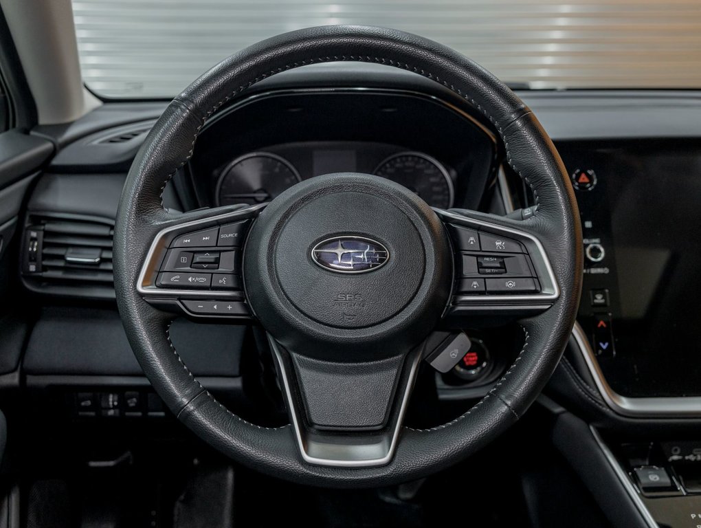 Subaru Outback  2024 à St-Jérôme, Québec - 14 - w1024h768px