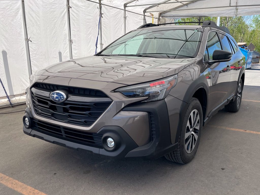 2024 Subaru Outback in St-Jérôme, Quebec - 1 - w1024h768px