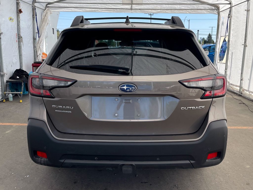 2024 Subaru Outback in St-Jérôme, Quebec - 6 - w1024h768px