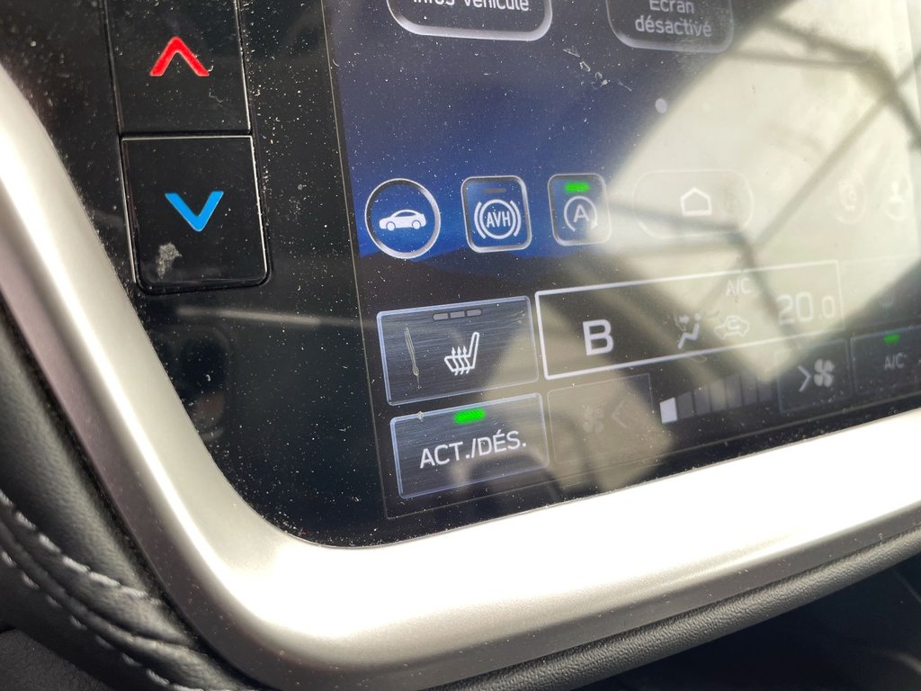 2024 Subaru Outback in St-Jérôme, Quebec - 12 - w1024h768px
