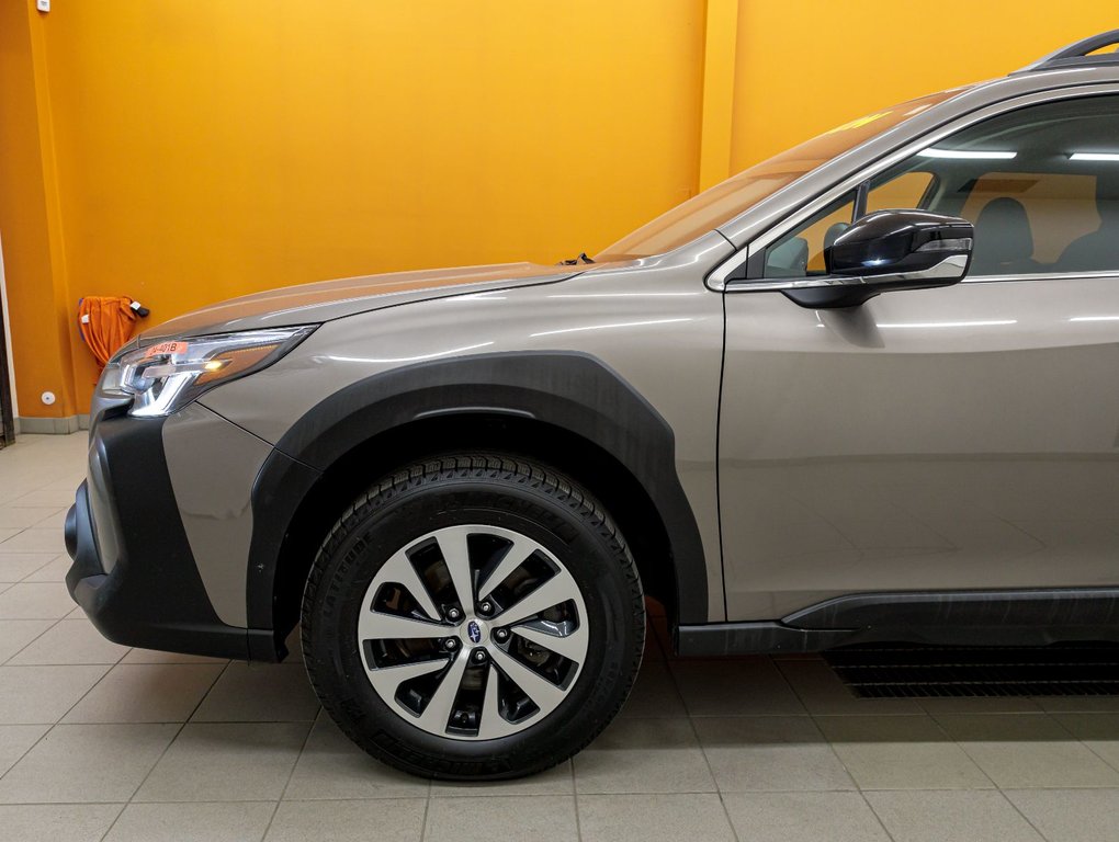 Subaru Outback  2024 à St-Jérôme, Québec - 35 - w1024h768px