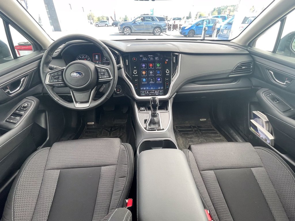 2024 Subaru Outback in St-Jérôme, Quebec - 10 - w1024h768px